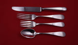 Old English by Schofield Sterling Silver Regular 4-pc Place Setting
