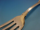 Modern Victorian by Lunt Sterling Silver Flatware Set For 8 Service 46 Pieces