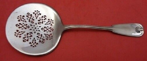 Palm by Tiffany Rare Copper Sample Tomato Server One of a Kind 8"