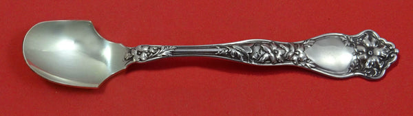 Althea by International Sterling Silver Cheese Scoop 5 3/4" Custom Made