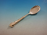 Cheryl by Kirk Sterling Silver Flatware Set for 8 Service 46 pieces
