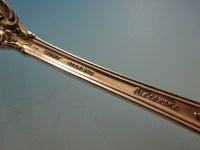 Eloquence by Lunt Sterling Silver Flatware Set For 8 Service 63 Pieces