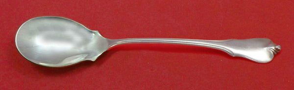 Grand Colonial by Wallace Sterling Silver Ice Cream Spoon 6" Custom Made Fork