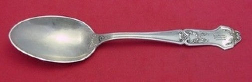 La Rochelle by International Sterling Silver Serving Spoon 8 1/4"