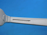 Hampton by Tiffany Sterling Silver Flatware Set for 8 Service 74 pcs Dinner