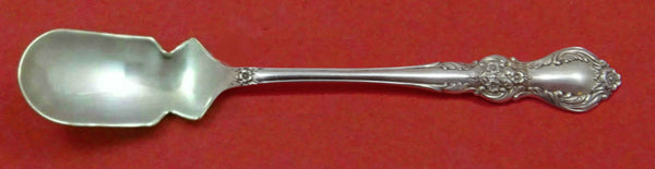 Southern Treasure by International Sterling Silver Horseradish Scoop Custom Made