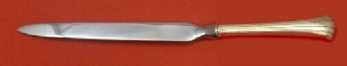 Newport Scroll by Gorham Sterling Silver Letter Opener HHWS 8" Custom