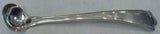 Washington by Wallace Sterling Silver Mustard Ladle Custom Made 4 1/2"