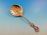 Old Colonial by Towle Sterling Silver Confection Spoon Pierced GW 6 1/4"