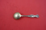 Frontenac by International Sterling Silver Bouillon Soup Spoon GW 5"