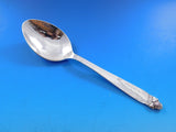 Acorn by Peer Smed Sterling Silver Flatware Set Service 54 pc Arts & Crafts Rare