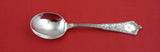 Persian by Tiffany Sterling Silver Gumbo Soup Spoon 7"