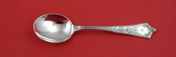 Persian by Tiffany Sterling Silver Gumbo Soup Spoon 7"