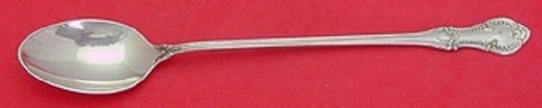 Lambeth Manor by International Sterling Silver Iced Tea Spoon 7 1/2"