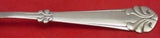 Danish Sterling by Joh. H. Paulsen Sterling Silver Dinner Fork 8 1/4"