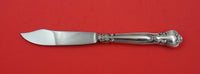 Chantilly by Gorham Sterling Silver Fish Knife HH All Sterling original 8 1/2"