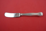 Botanical By Tiffany Sterling Silver Butter Spreader Hollow Handle WS 6"