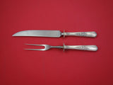 Gaycourt by Lunt Sterling Silver Steak Carving Set 2-pc 10 1/2"