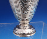 Maintenon by Gorham Sterling Silver Salt Pepper Shaker Set 2pc #A10226 (#8503)