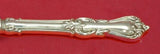 Marlborough by Reed & Barton Sterling Silver Steak Knife Not Serrated Custom 8"