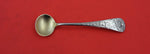 Jac Rose by Gorham Sterling Silver Salt Spoon GW master 3 1/2"
