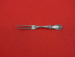 Burgundy by Reed and Barton Sterling Silver Strawberry Fork 5"
