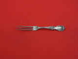 Burgundy by Reed and Barton Sterling Silver Strawberry Fork 5"