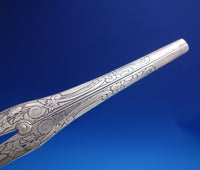 Knickerbocker Etched by Gorham Sterling Silver Glove Stretcher #B2725 (#7008)