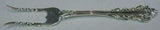 MEDICI NEW BY GORHAM STERLING SILVER BAKED POTATO FORK CUSTOM 7 3/4"