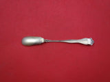 Winchester by International Sterling Silver Horseradish Scoop GW Original 6"