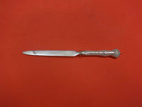 Charles II by Dominick and Haff Sterling Silver Letter Opener HHWS Custom