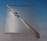 Normandie by Wallace Sterling Silver Nail File 8 1/8" (#7113)