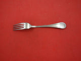 Albi by Christofle Stainless Steel Dinner Fork 8"