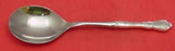 Legato by Towle Sterling Silver Casserole Spoon HH WS 11 1/2" Custom Serving