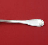 Hamilton by Tiffany and Co Sterling Silver Vegetable Serving Spoon 9" Heirloom