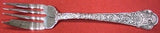 Cluny by Gorham Sterling Silver Salad Fork 6" Flatware Heirloom Silverware