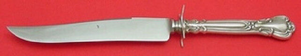 Chantilly by Gorham Sterling Silver Steak Carving Knife 10"