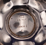 Francis I by Reed and Barton Sterling Silver Compote Raised #S570A (#0069)
