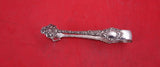 Louvre by Wallace Sterling Silver Sugar Tong 4 1/4"