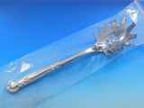 Chantilly by Gorham Sterling Silver Pasta Server HH WS Custom 11" Fleur de lis