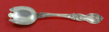 La Reine by Wallace Sterling Silver Ice Cream Dessert Fork 6" Custom Made