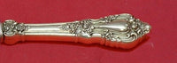Eloquence by Lunt Sterling Silver Steak Knife Not Serrated Custom