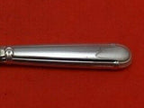 Oceana by Christofle Sterling Silver Dinner Knife 9 3/4" Flatware