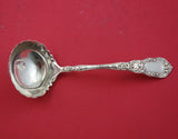 Cupid by Dominick and Haff Sterling Silver Gravy Ladle 7 3/8" Serving