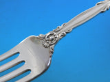 Renaissance by Dominick and Haff Sterling Silver Flatware Set Service 109 pc Din