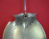 Isis by Gorham Sterling Silver Ice Cream Serving Spoon GW w/Box Retailed Tiffany