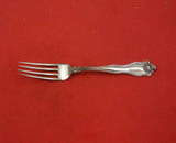 Winchester by International Sterling Silver Regular Fork 6 3/4" Flatware