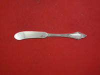 Arcadian by Towle Sterling Silver Butter Spreader flat handle  6"