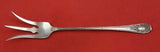 Versailles by Wallace Sterling Silver Lettuce Fork 8 3/8" Heirloom Silverware