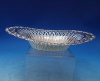 Louis XV by Whiting-Gorham Sterling Silver Bread Basket Pierced #3869 (#6437)